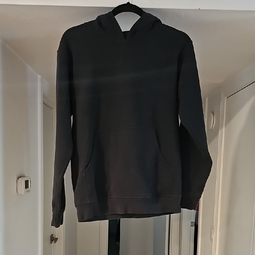 Lululemon Black Women's Hoodie Size 4